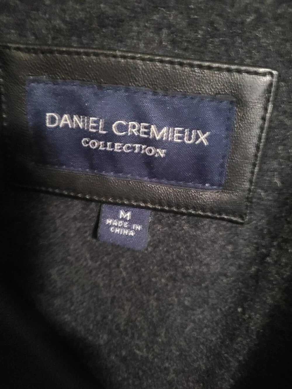Daniel Cremieux daniel cremieux